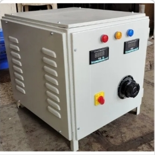 Plating Rectifier