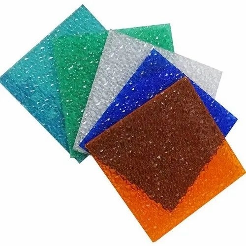 Polycarbonate Sheet