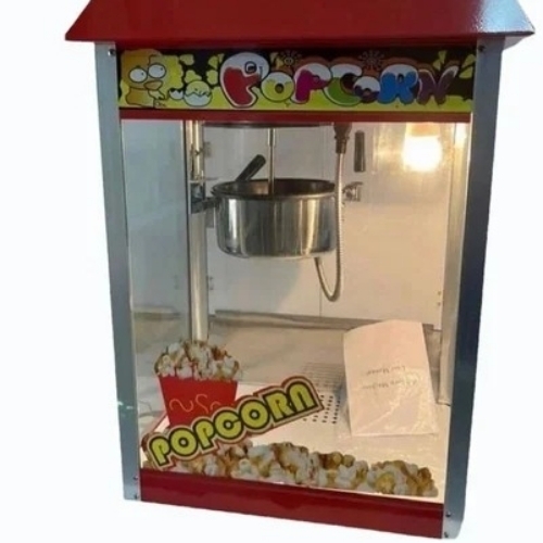 Popcorn Machine