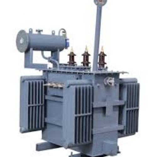 Power Distribution Transformers