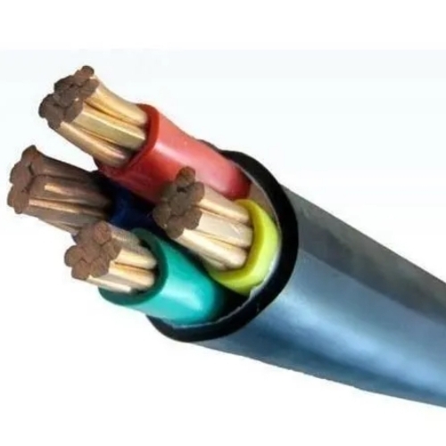 PVC Electric Wire