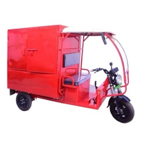 Ranger Closed Body Loader