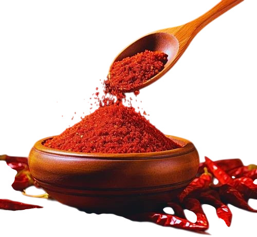 Red Chilli Powder