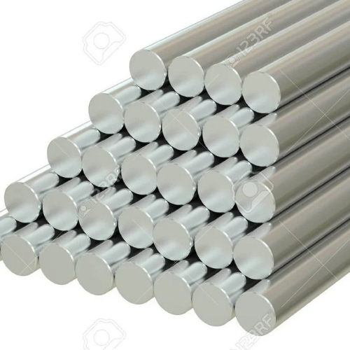Round Bright Bar