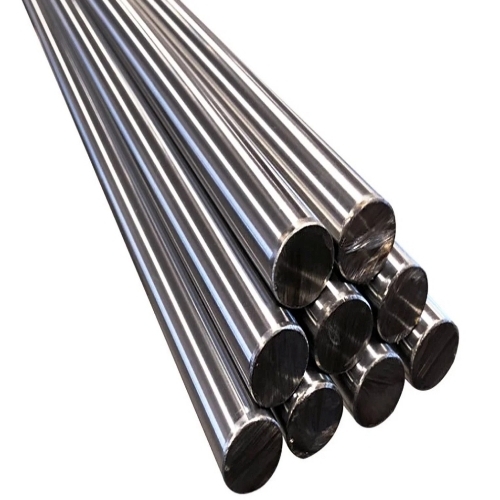 Round Pipe
