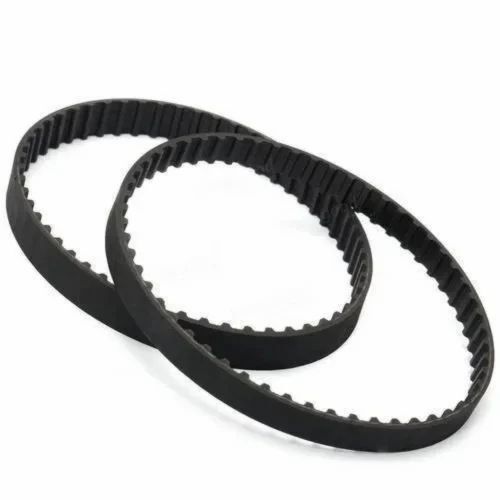 Rubber Cogged V Belt
