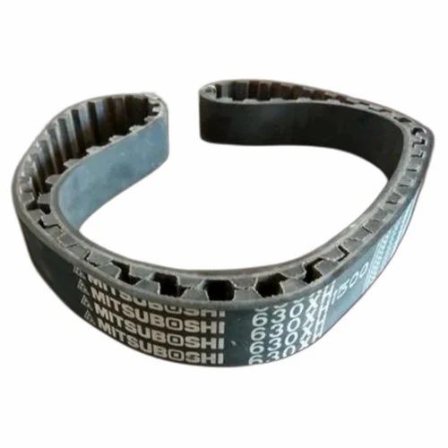 Rubber Timing Belt