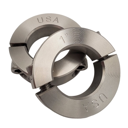 Shaft Collars
