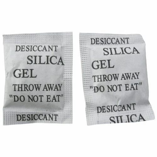 Silica Gel