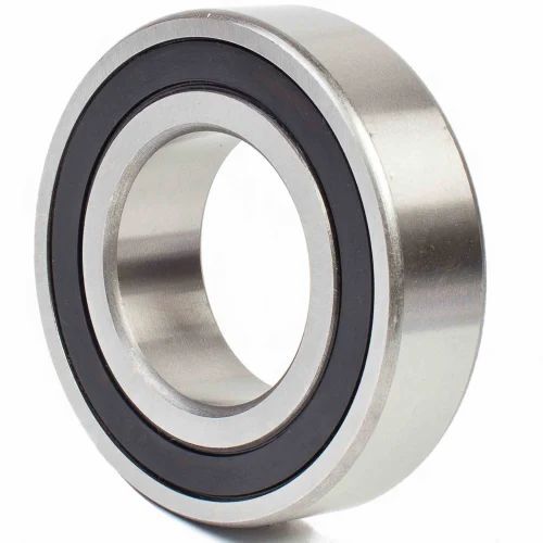 Silver Color Ball Bearing