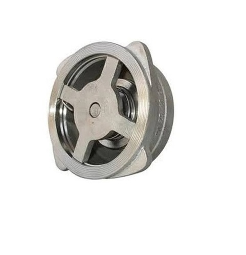 Single Disc Check Valves S S 304 316