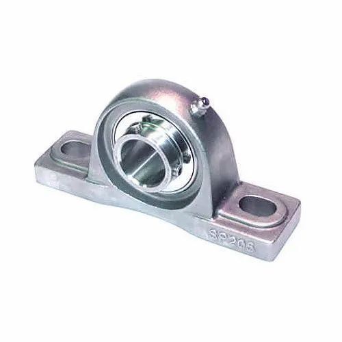 Sp205 Stainless Steel Pillow Block Bearing