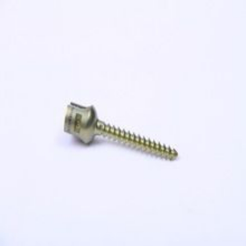 Spine Screw For Pediatric
