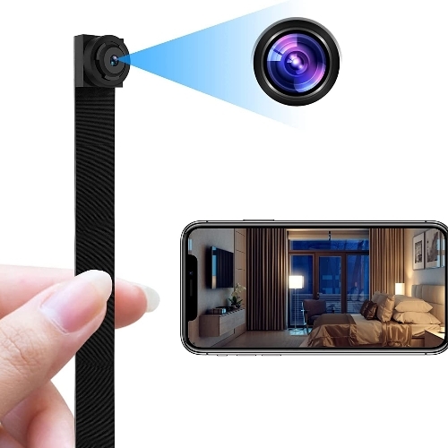 Spy Camera