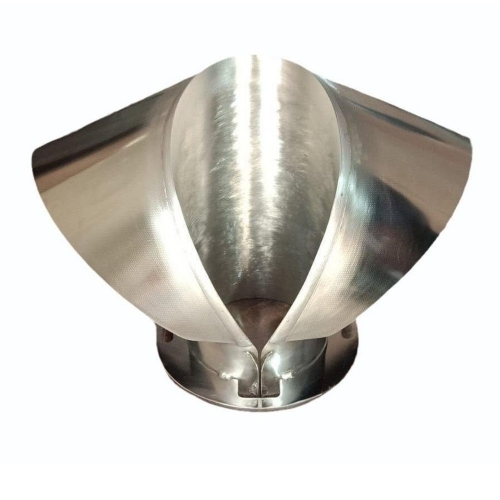 Ss Forming Collar