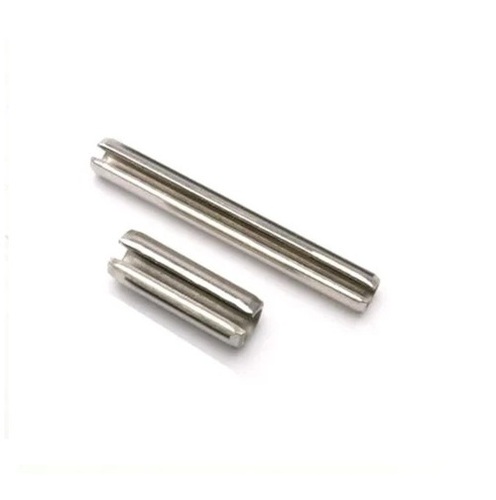 Stainless Steel Dowel Pin