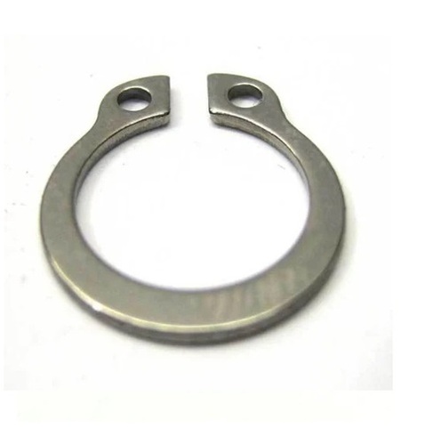 Stainless Steel External Circlip