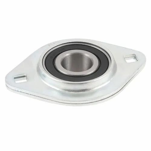 Stainless Steel Pillow Block Bearing