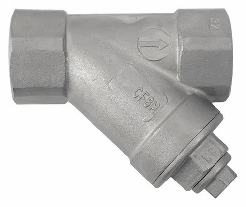 Stainless Steel Y Type Strainer