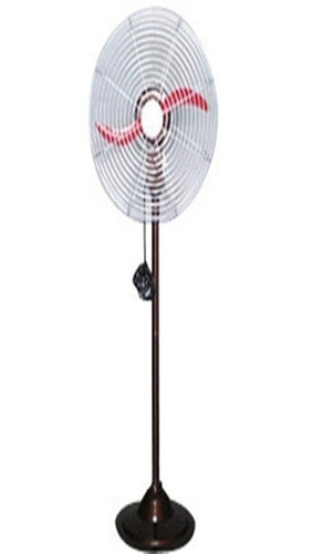 Standing Fan - Blade Material: Na
