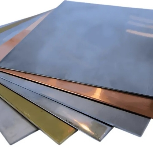 Steel Sheet Metal