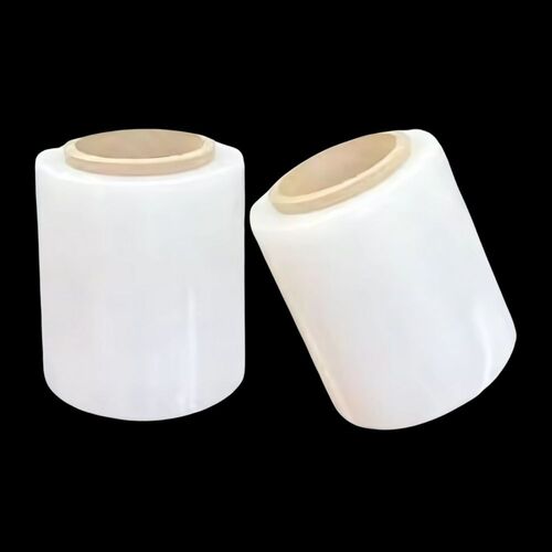 Stretch Film Rolls