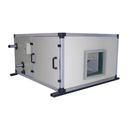 Three Phase Air Handling Unit
