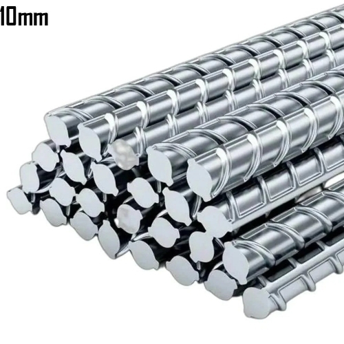 Tmt Bar