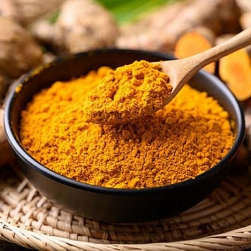 Turmeric 5