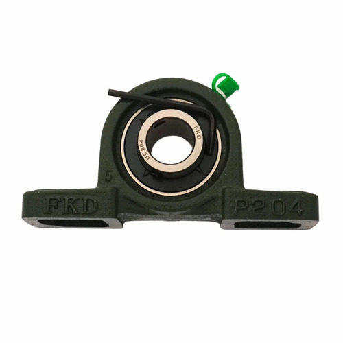 Ucp 204 Fkd Bearing