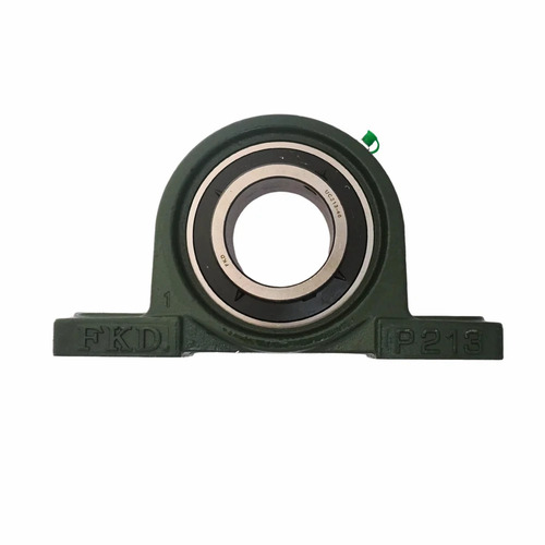 Ucp 213-40 Fkd Pillow Block Bearing
