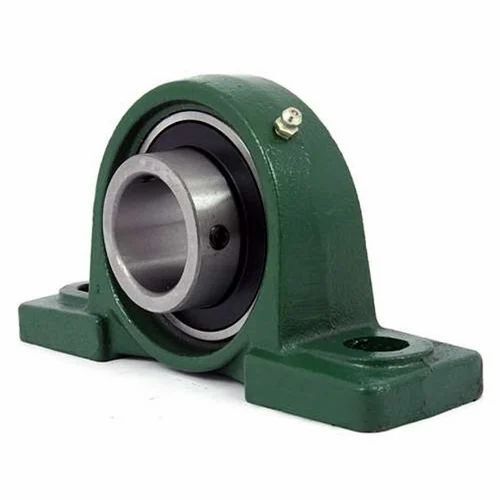 Ucp Pillow Block Bearing