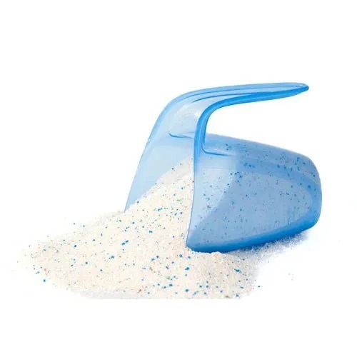Washing Powder - Color: Blue