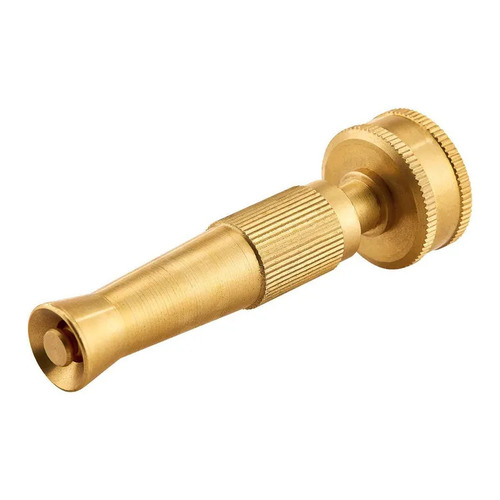 Water Nozzle - Material: Aluminium