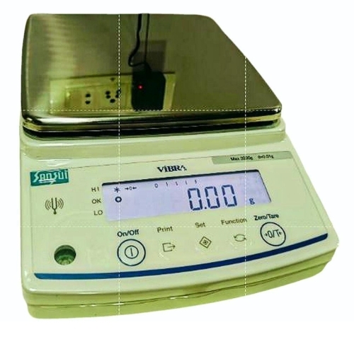 Weighing Scale
