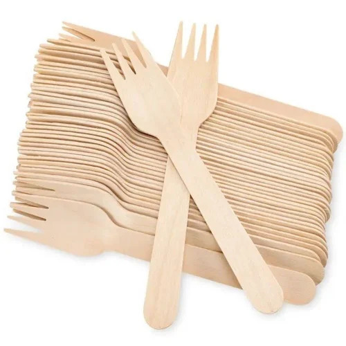 Wooden Cutlery