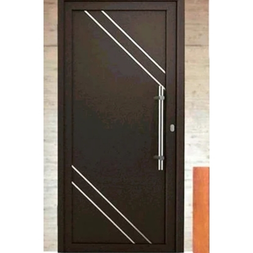Wooden Door
