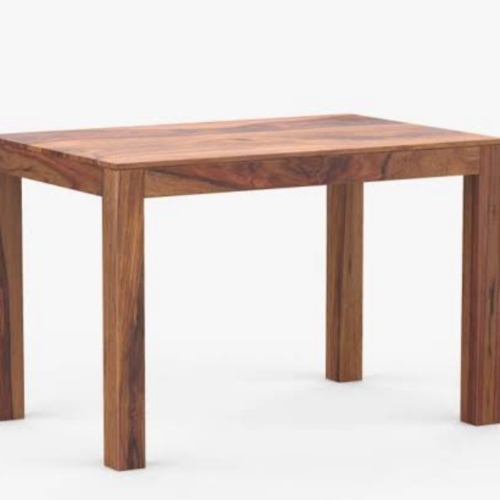 Wooden Table 