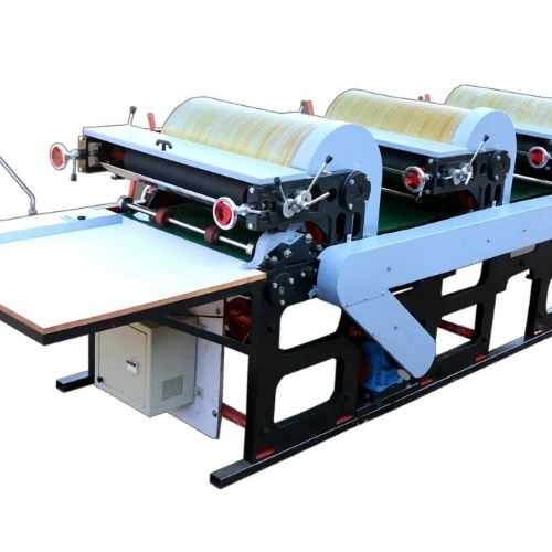 Woven Sack Printing Machine