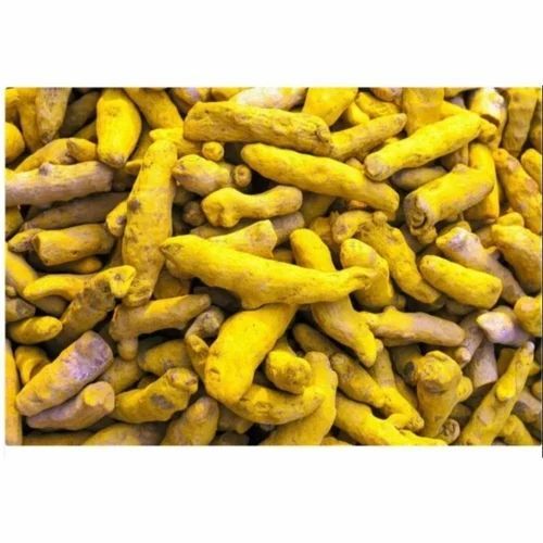 turmeric finger