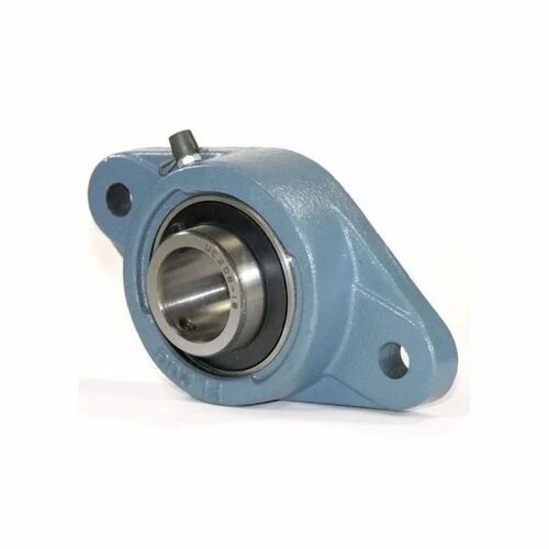 Zinc Alloy Pillow Block Flange Bearing