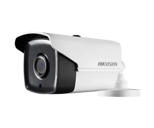 2 MP HD Bullet Camera