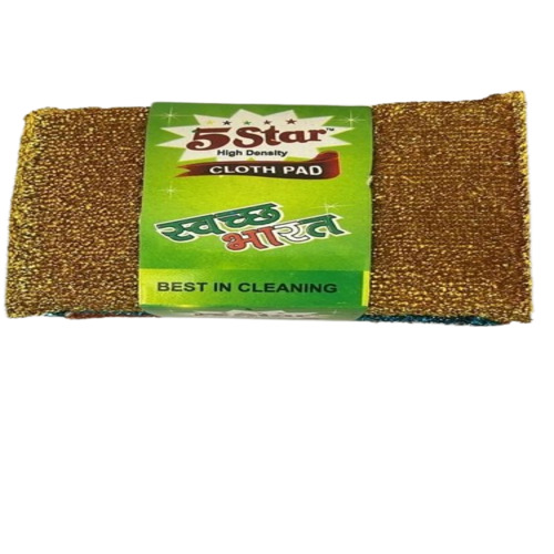 20 Mm Chamki Foam Pad Gaddi