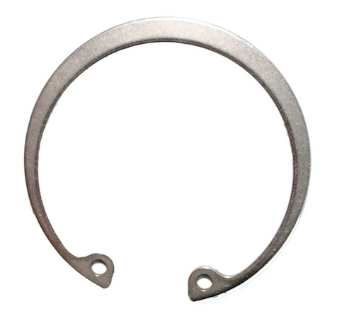 25 Mm Stainless Steel Circlips