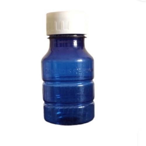 250 Ml Pet Bottle