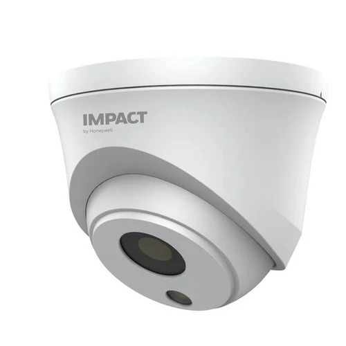 4 MP IP Dome Camera