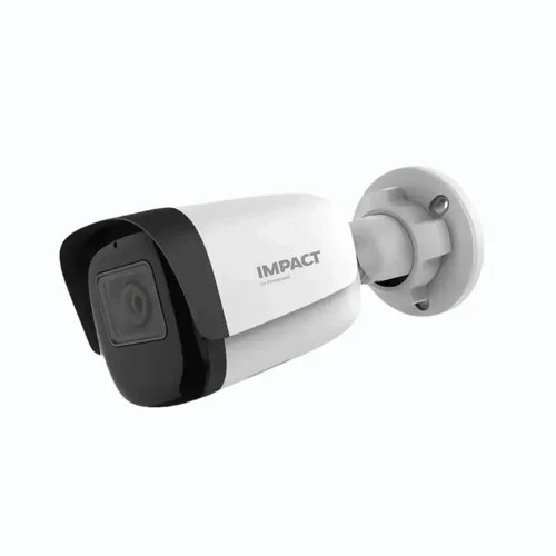4 MP IP Lens Bullet Camera