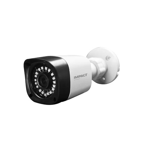 5 MP HD Bullet Camera