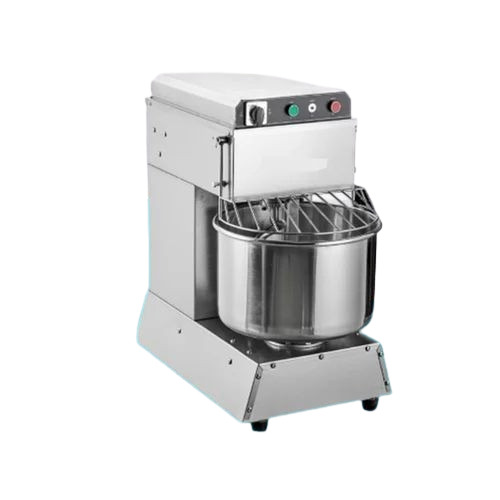 50kg Spiral Mixer