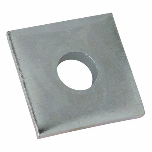 5mm Mild Square Plate Washer